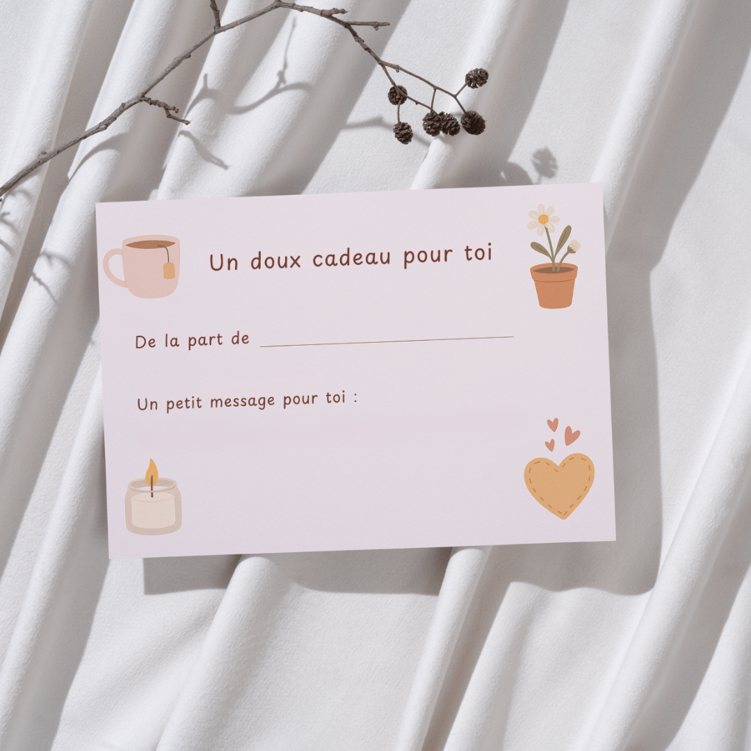 Ajoute une carte à ta box