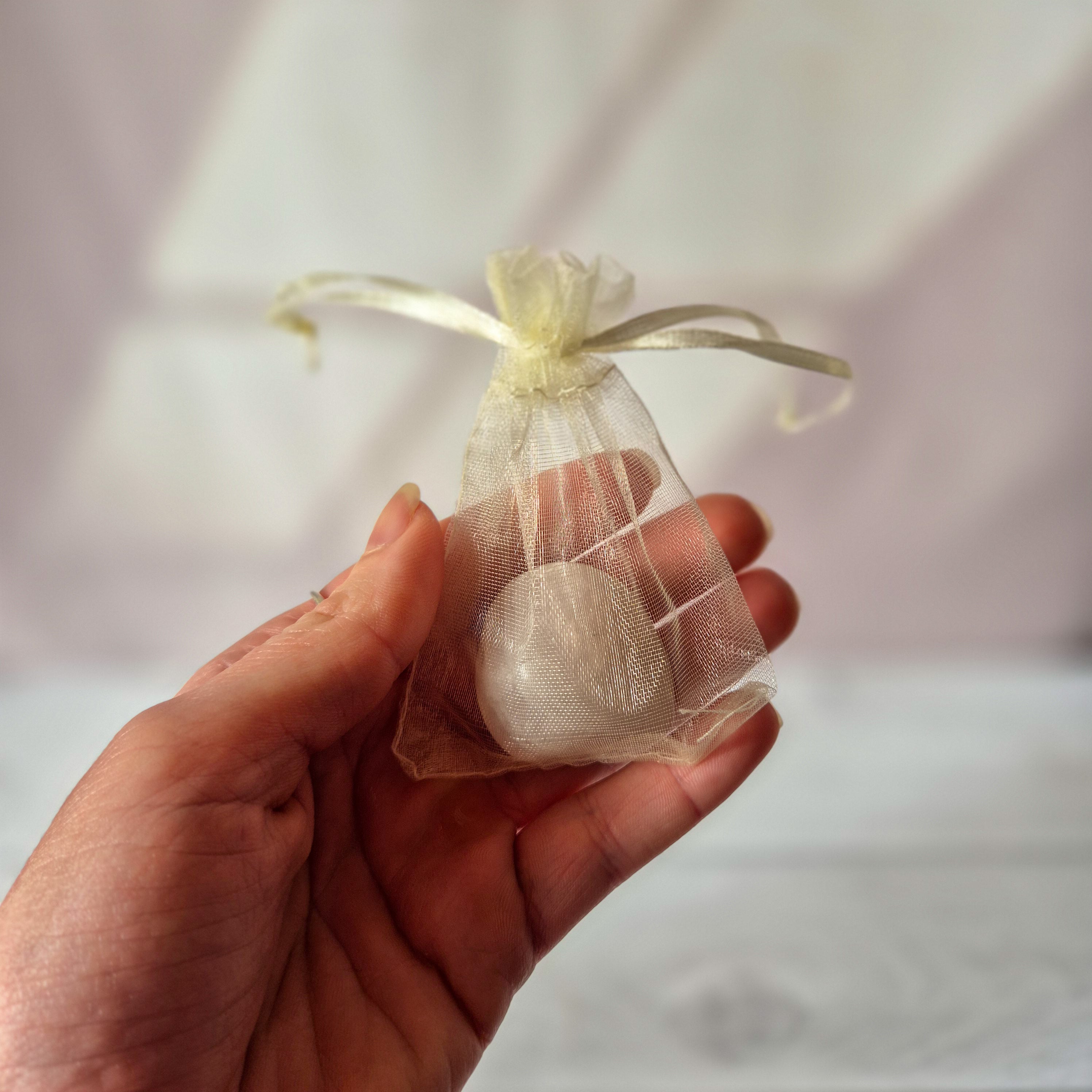 Pierre Quartz - Énergie douce & apaisante